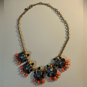 J Crew Necklace